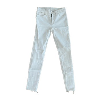 Mango jeans