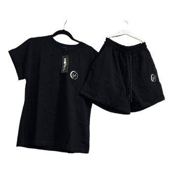 Komplektukas dviejų dalių