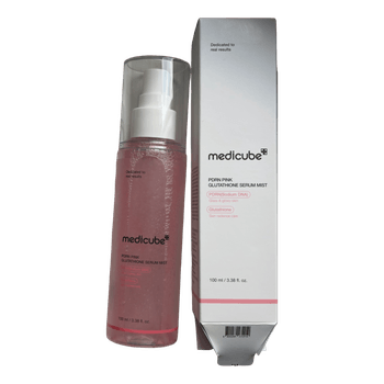 Medicube - PDRN Pink Glutathione Serum Mist