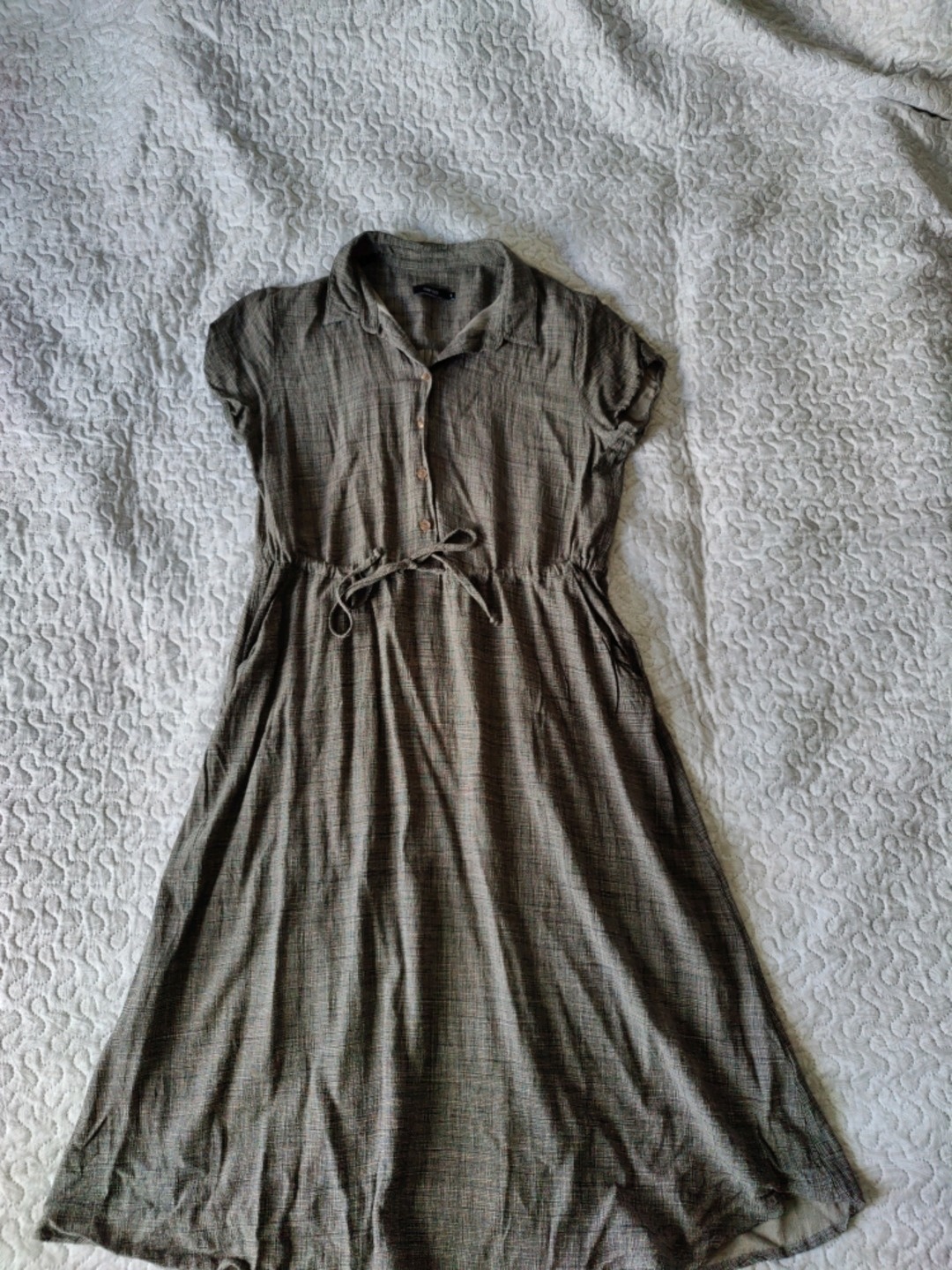 Nanso dress