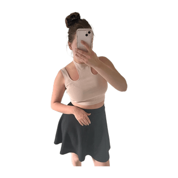 Zara top