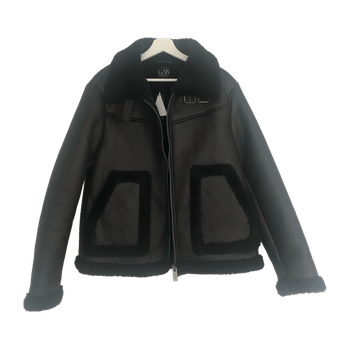 Boohoo coat