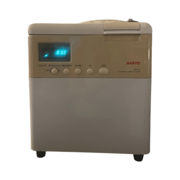 Leipäkone, automaattinen SANYO SPM-B1