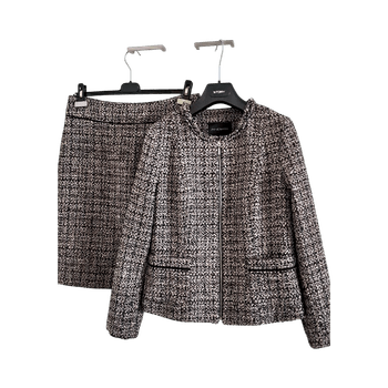 Andiata jakku ja hame