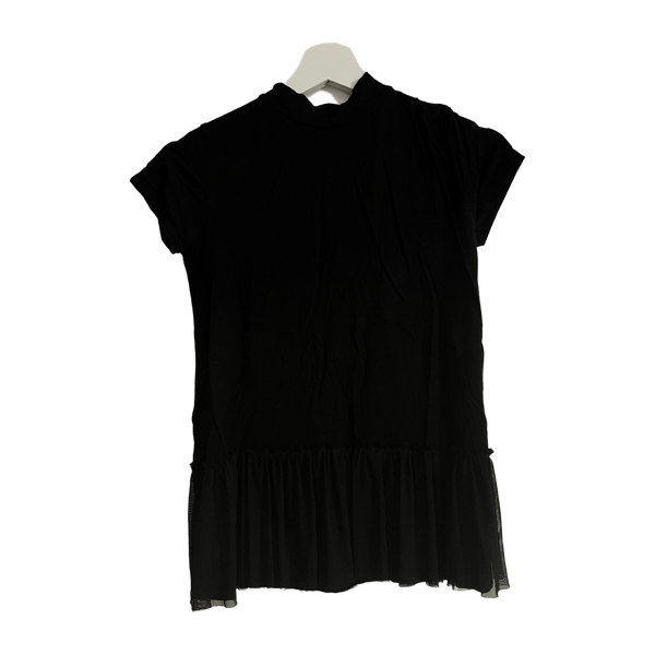 Boohoo top