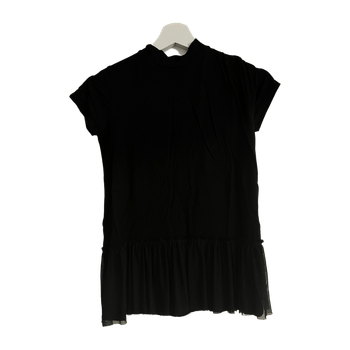 Boohoo top