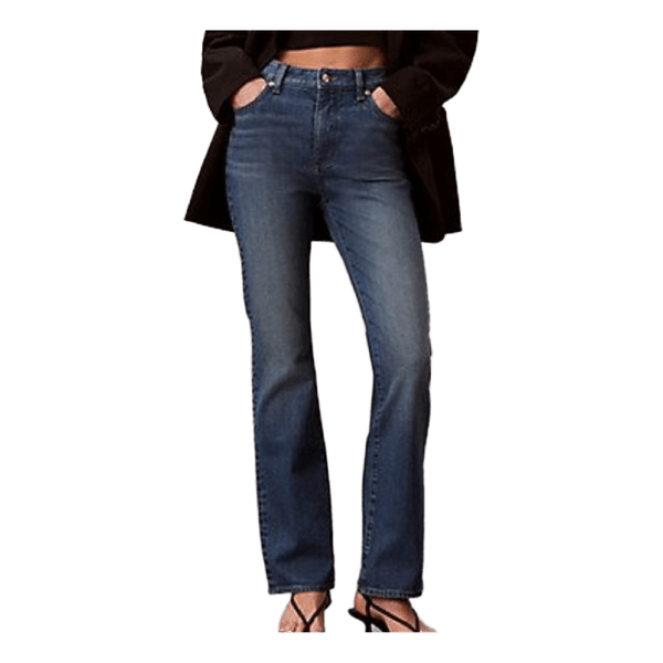 Jean bleu Calvin Klein