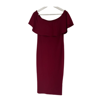 Nly one dress