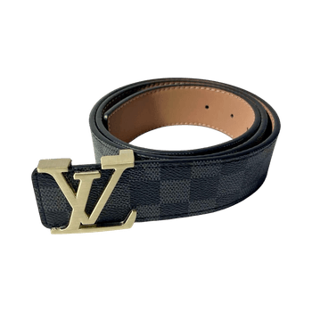 LV vyö käyttämätön