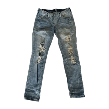 Yes yes jeans