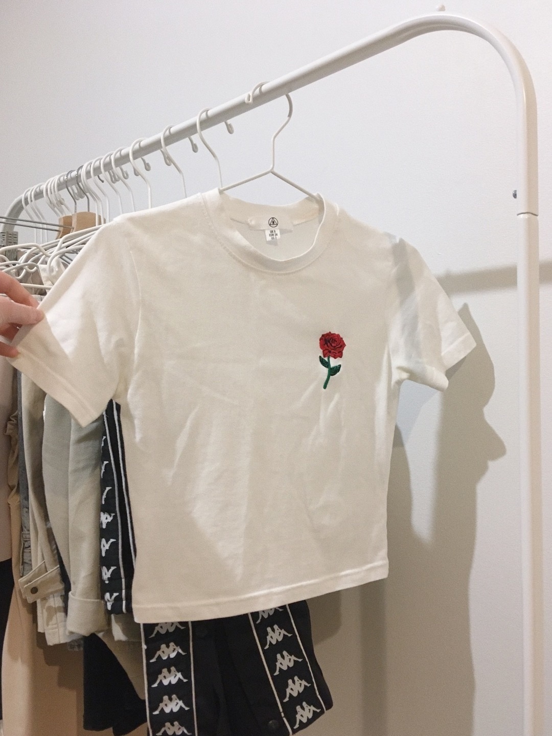 Missguided top