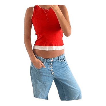 Red top