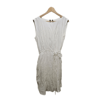 Mango dress