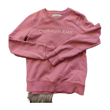 Calvin klein hoodie