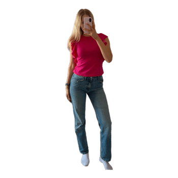 Classy pink shirt