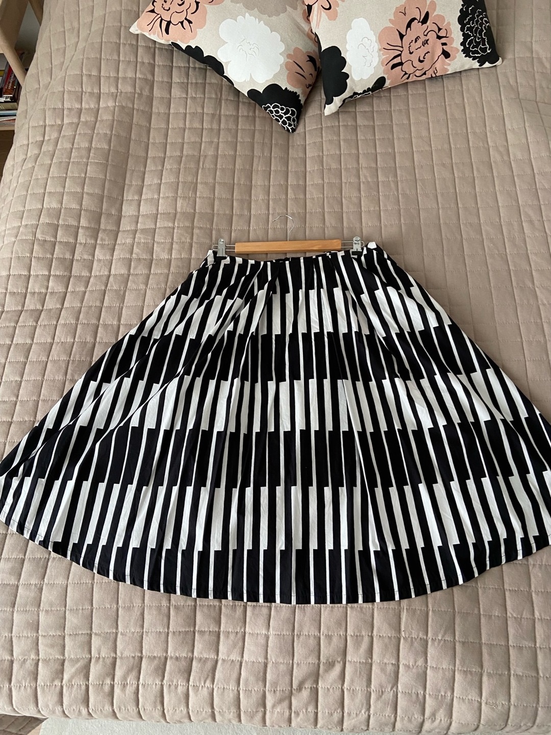 Marimekko skirt