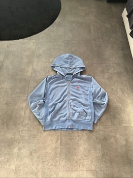 Polo ralph lauren huppari