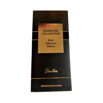Parfümi Rich Tabacco Blend
