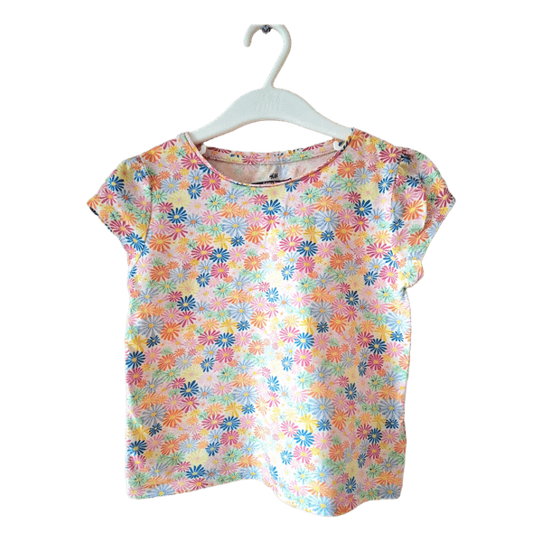 Lilleline H&M t-särk