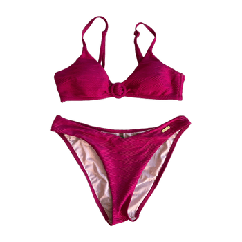 Sunseeker clothing