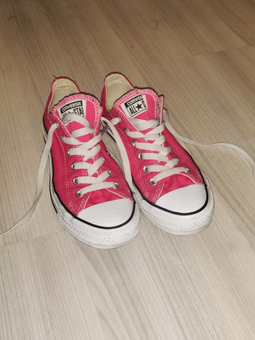 Converset sneakers