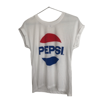 Pepsi top