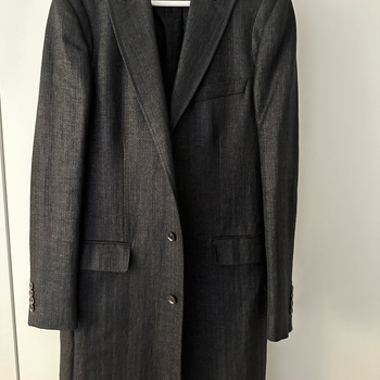 John richmond coat
