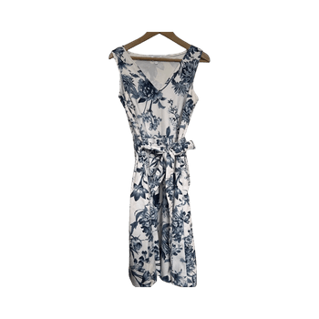 Vintage Stories kukkamekko 38