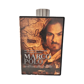 Marco Polo DVD
