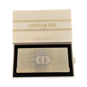 Christian Dior clutch