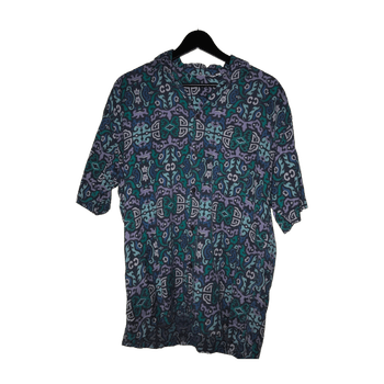 Vintage/kaupanpälle top
