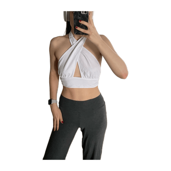 H&m top