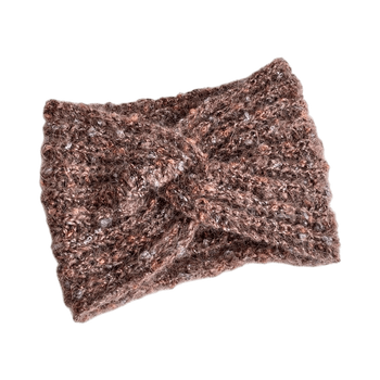 Käsintehty hiuspanta