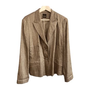 Taifun blazer and trouses