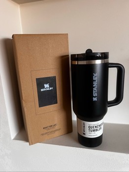 Stanley 1.18 original black