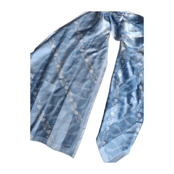 Marja kurki scarf