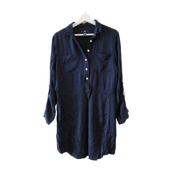 Gap dress
