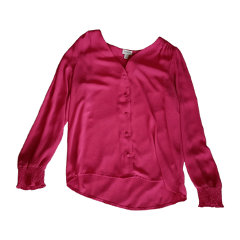 J crew blouse