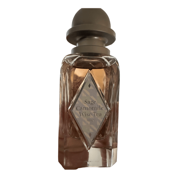 Sage and Camomile Wise Tea by OrdioLab