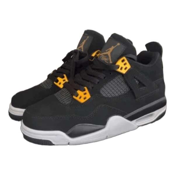 Jordan 4 sneakers