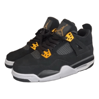 Jordan 4 sneakers