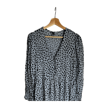 Nobody's child dress