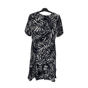 Mango dress