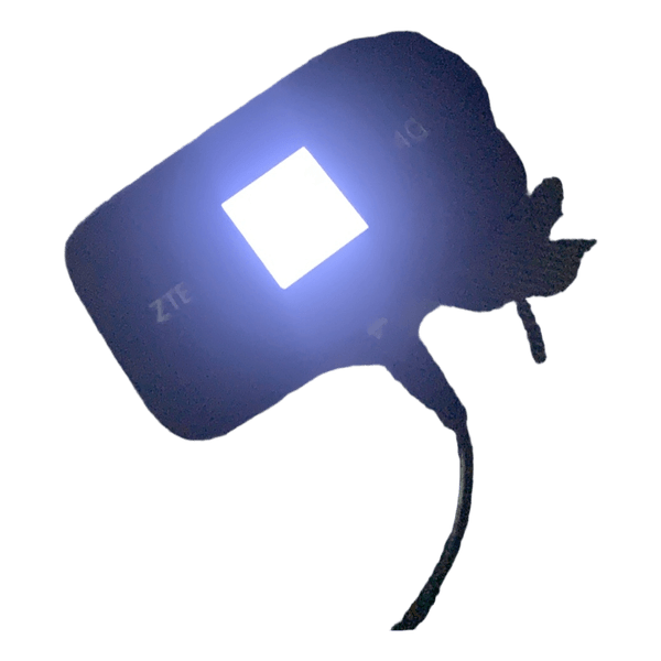 ZTE 4G mobiilireititin