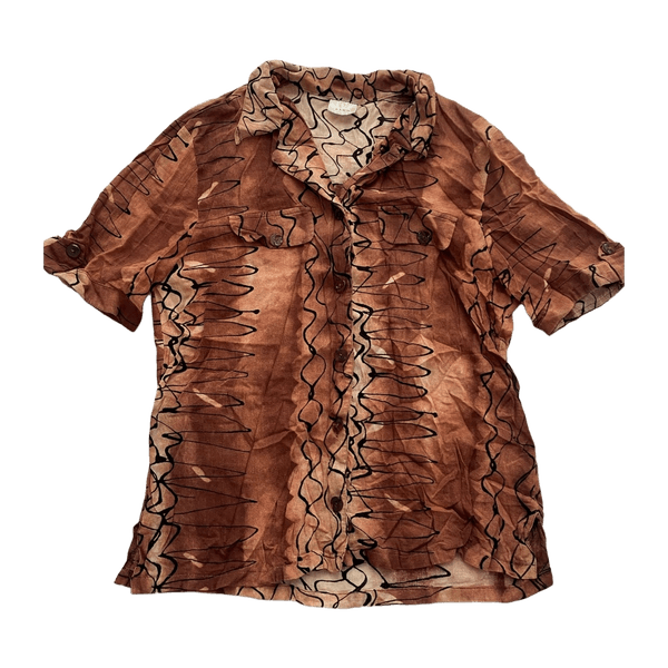 Vintage top