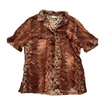 Vintage top