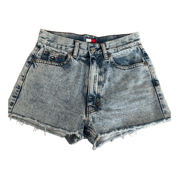 Tommy Jeans denim shorts