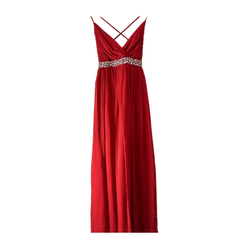 N l y dress