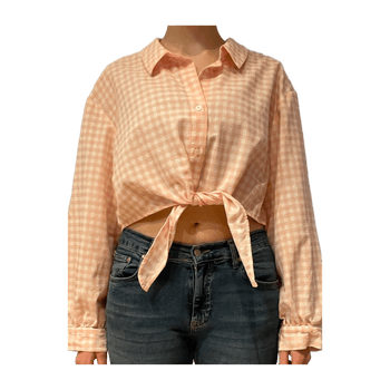 H&m blouse