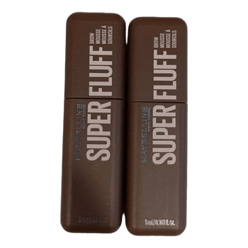 Maybelline super fluff